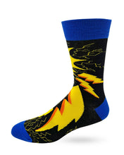 Load image into Gallery viewer, Big D Energy Men's Socks