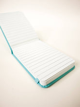 Load image into Gallery viewer, Properly Improper - Queen of Fucking Everything - Leatherette Pocket Journal