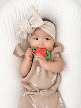 Load image into Gallery viewer, Itzy Ritzy - *NEW* Strawberry Chew Crew®