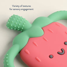 Load image into Gallery viewer, Itzy Ritzy - *NEW* Strawberry Chew Crew®