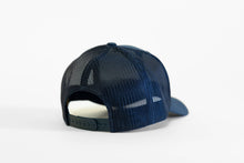 Load image into Gallery viewer, Bigfoot UFO Conspiracy | Trucker Hat