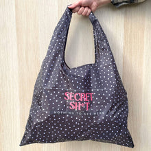 Load image into Gallery viewer, Nylon Tote bag