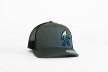 Load image into Gallery viewer, Adventure Sasquatch Hat | Bigfoot Walking
