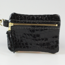 Load image into Gallery viewer, The Fancy Wallet! 2 sizes: Tia or Kara