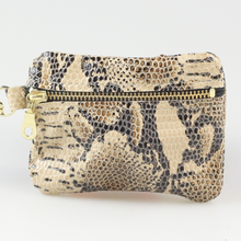 Load image into Gallery viewer, The Fancy Wallet! 2 sizes: Tia or Kara