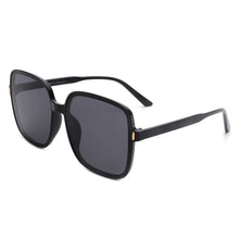 Load image into Gallery viewer, Classic Square Oversized Sunglasses