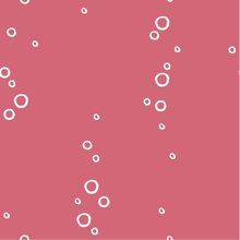 Load image into Gallery viewer, Bubbles Oh-So-Soft Muslin Bandana Bib
