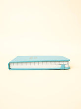 Load image into Gallery viewer, Properly Improper - Queen of Fucking Everything - Leatherette Pocket Journal
