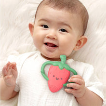 Load image into Gallery viewer, Itzy Ritzy - *NEW* Strawberry Chew Crew®