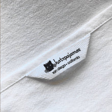 Load image into Gallery viewer, Whip It Kitchen Tea Towel Flour Sack Cotton