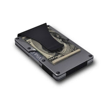 Load image into Gallery viewer, GRID Wallet - Grid Wallet // Titanium
