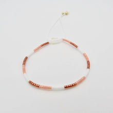 Load image into Gallery viewer, Rosamariposa - Mallorca Dainty Bracelet
