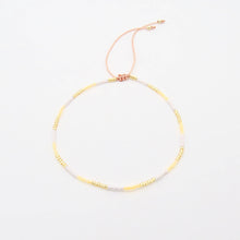 Load image into Gallery viewer, Rosamariposa - Mallorca Anklet
