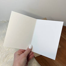 Load image into Gallery viewer, “You're Unbelievable" Cryptid Birthday Card
