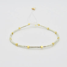 Load image into Gallery viewer, Rosamariposa - Brittany Miyuki Bracelet
