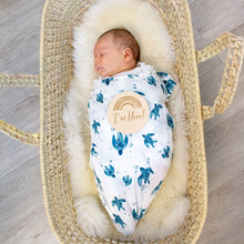Load image into Gallery viewer, Bebe au Lait - I'm Here Milestone Disc

