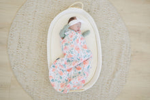 Load image into Gallery viewer, Floret Classic Cotton Muslin Bedtime Sleeper - 6-12 Months
